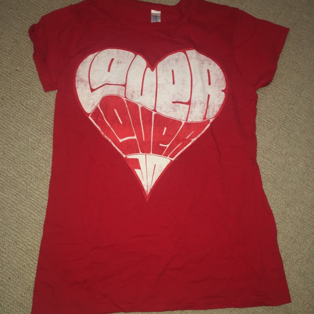 Jerrod neimann shirt